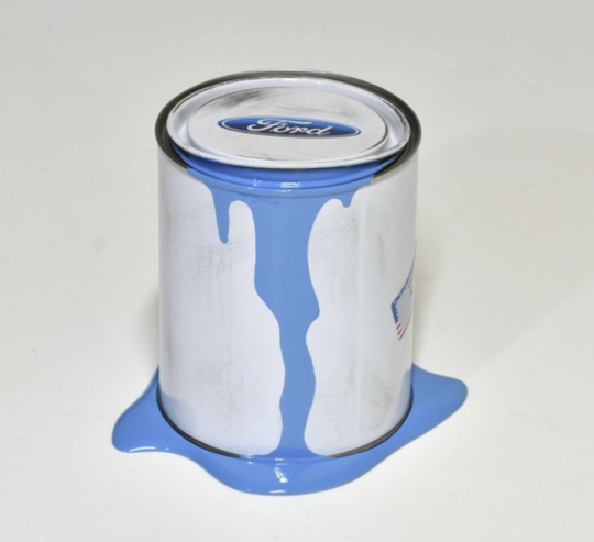 Champion Painting Ford