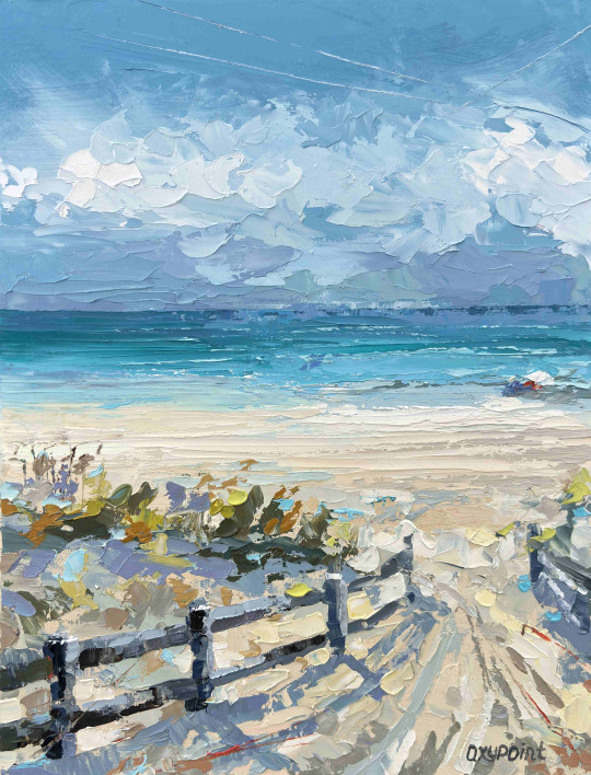 Côte d’Azur
