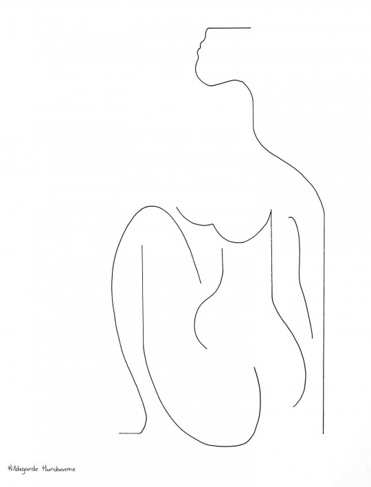 Elégance Tracée