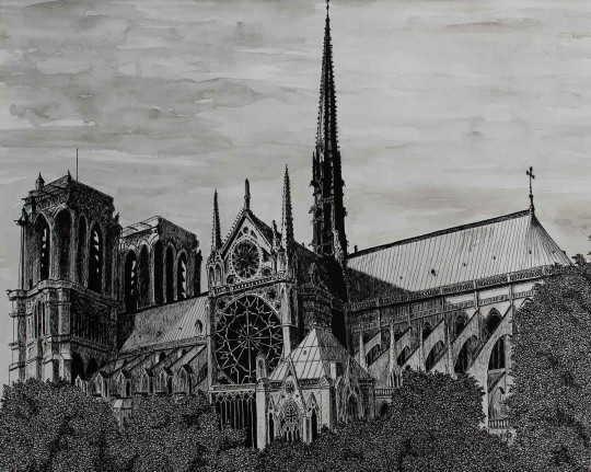 Notre-Dame de Paris