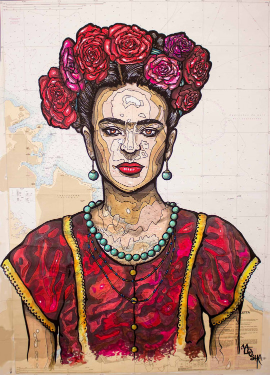 Frida