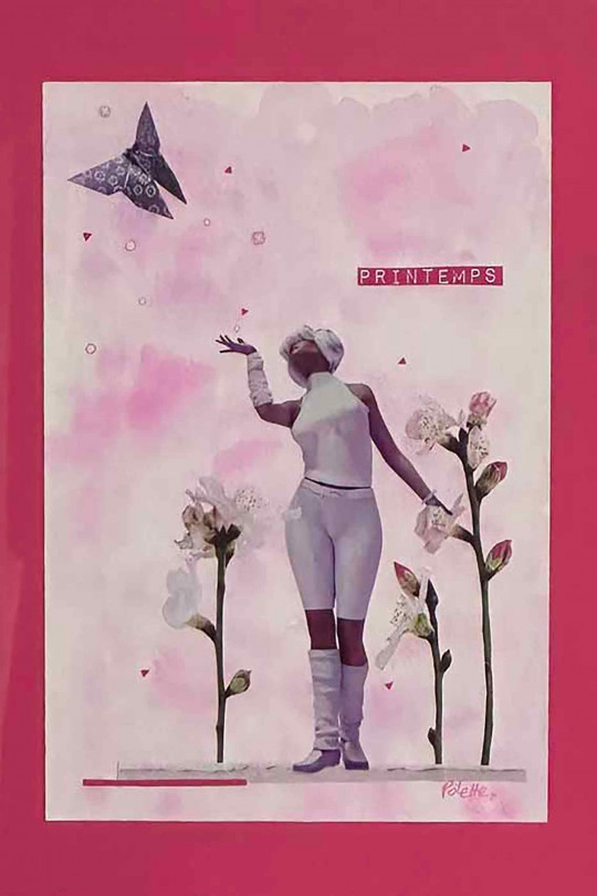 Printemps