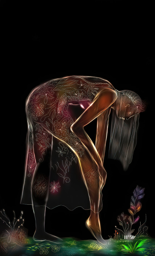 Pureté de l'âme