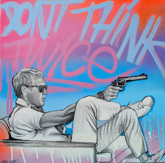 Dont think twice