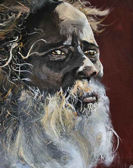 Grand Sage