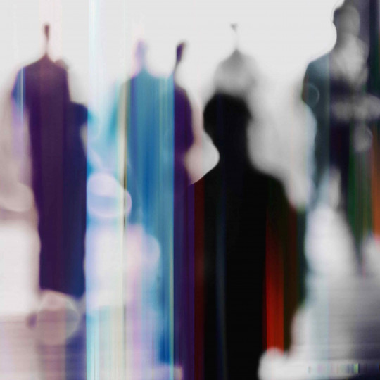 BURMA BLUR XI