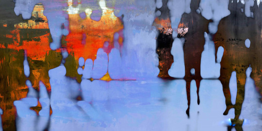 BURMA BLUR XXII