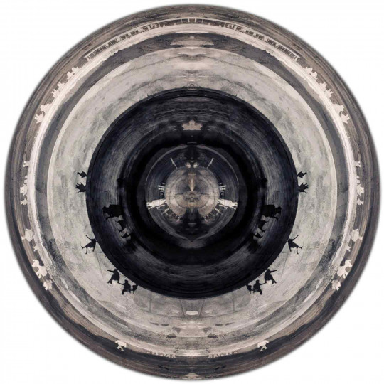 HUMAN SPHERE II