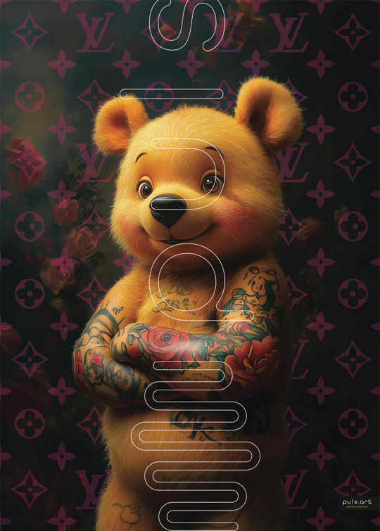 Winnie Rebelle