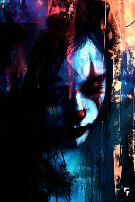 Mystic Joker