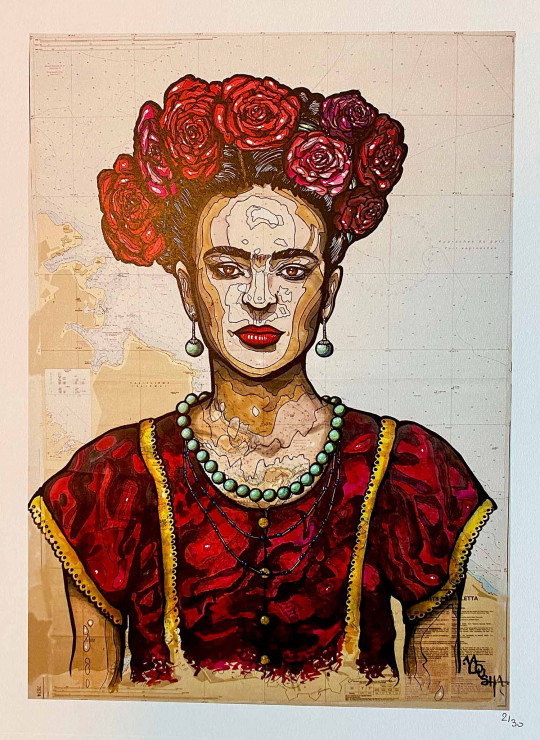 Frida