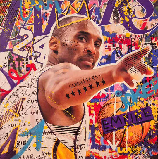 Kobe Bryant