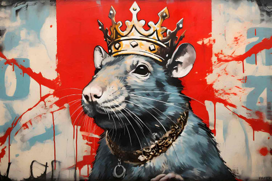 Le Roi des Rats