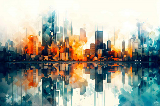 Palette Urbaine