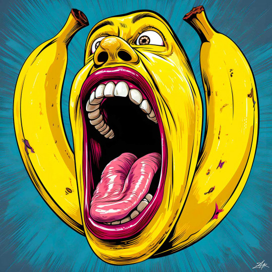Folle Banane