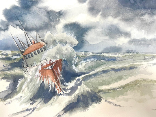 Tempête
