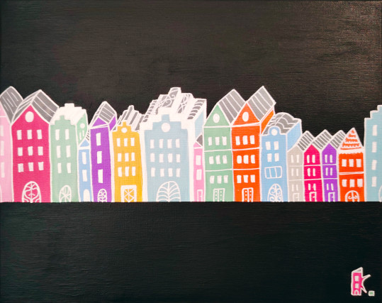 Homes