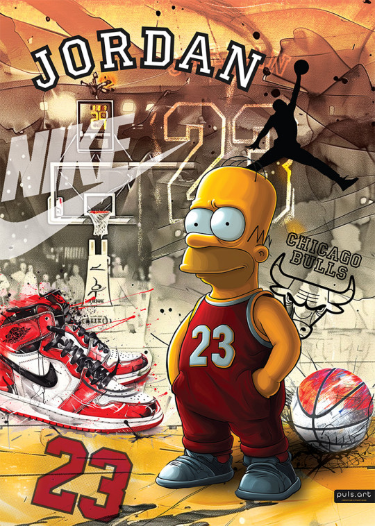 Homer NBA