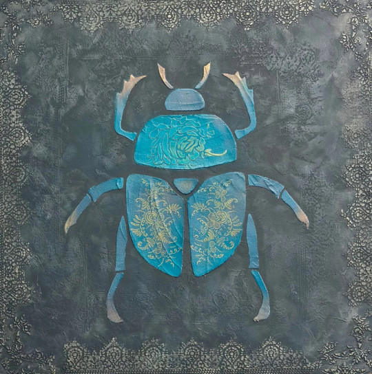 Scarabée