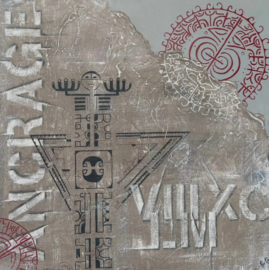 Ancrage
