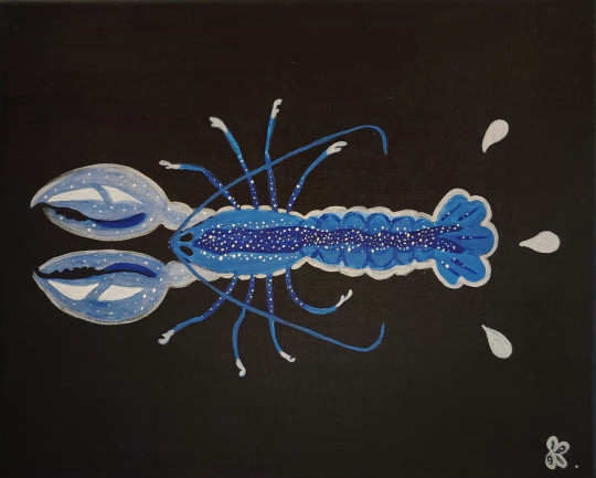 Le Homard
