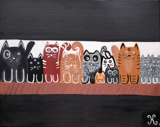 Cats