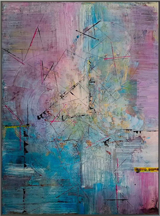 Geometries of emotion