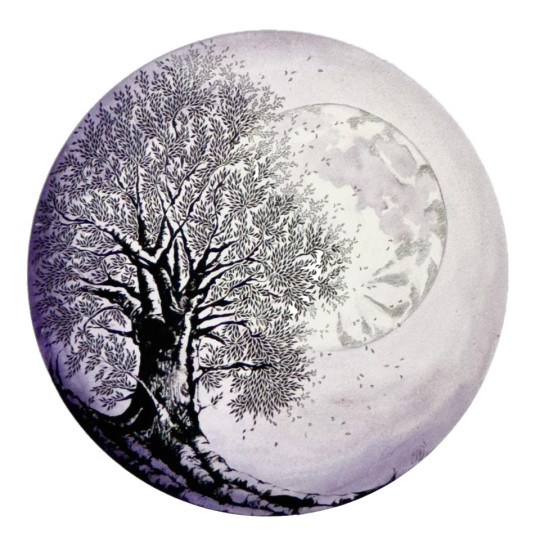Arbre Lune