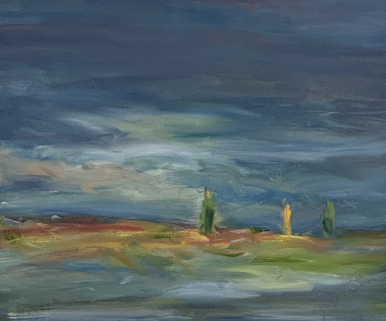 Huile 1