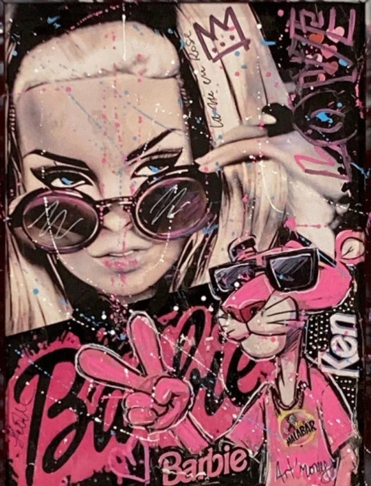 La vie en rose