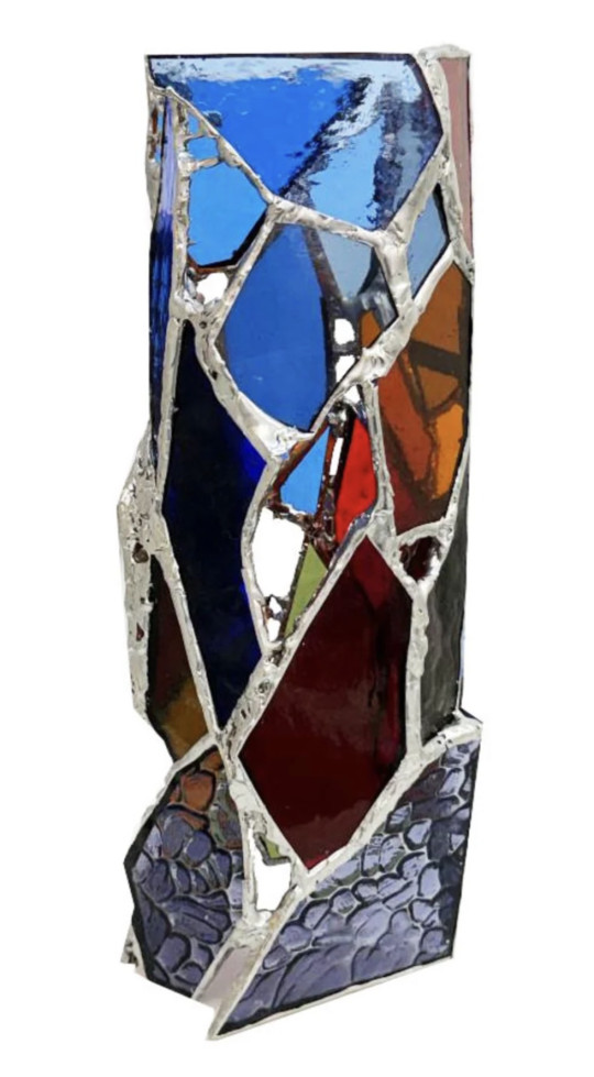 Vase Burbonique