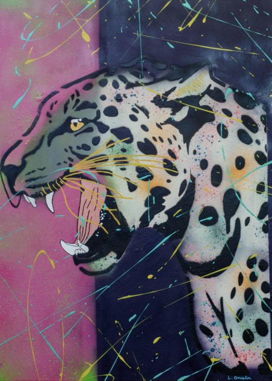 Wild Roar