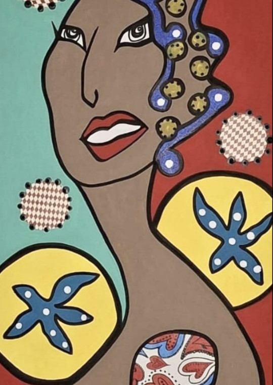 Miss Circus
