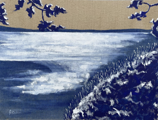 Bord de mer