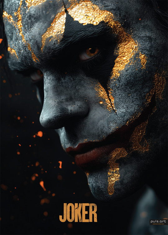 Joker Gold