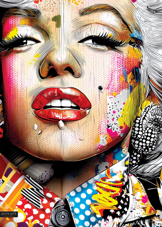 Maryline Monroe