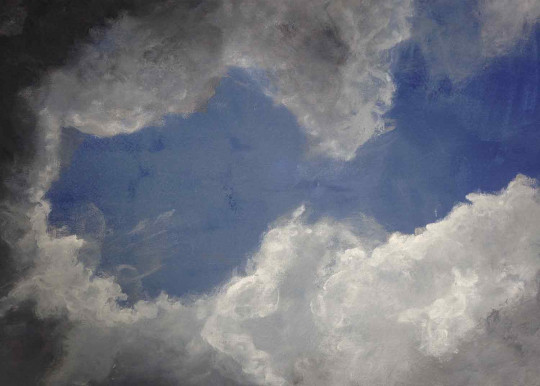 Après la pluie
