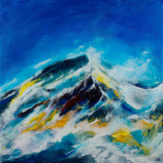Grand Bleu