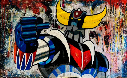 Goldorak