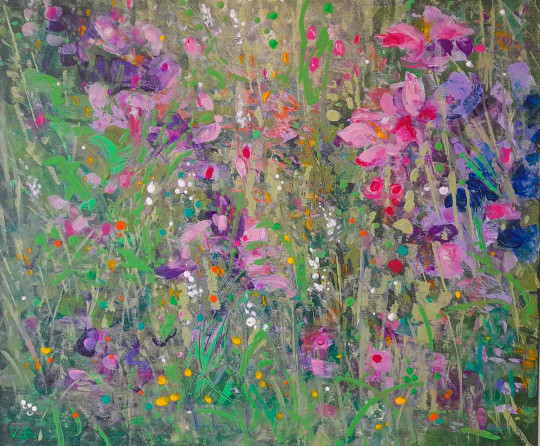 Jardin de Monet 2