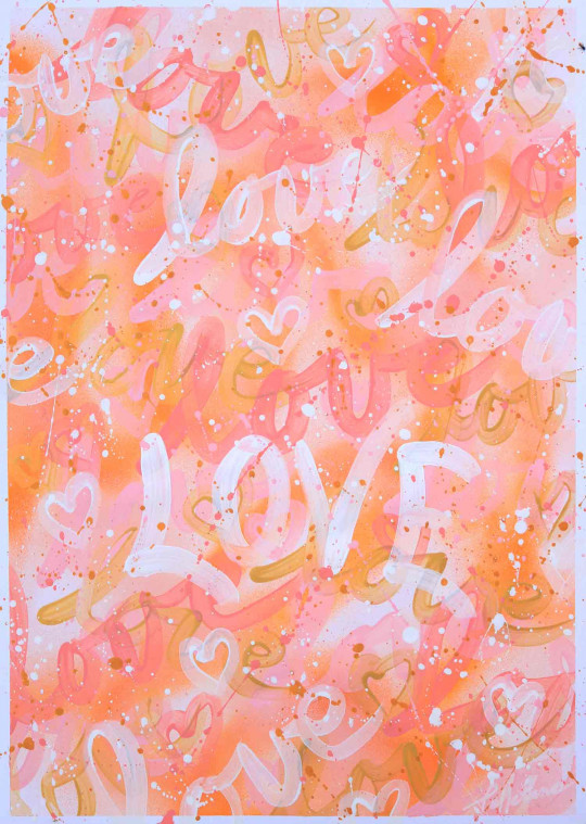 Love Love 25