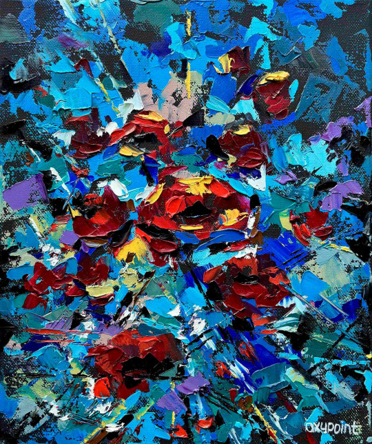 Summer Bouquet