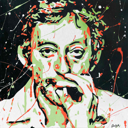 GAINSBOURG