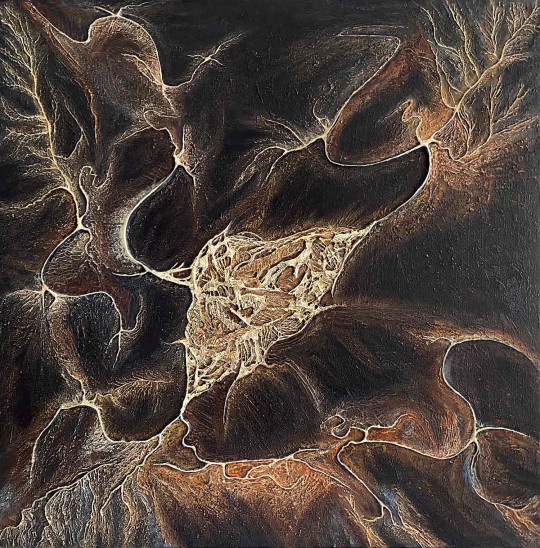 Empreinte Empyrée