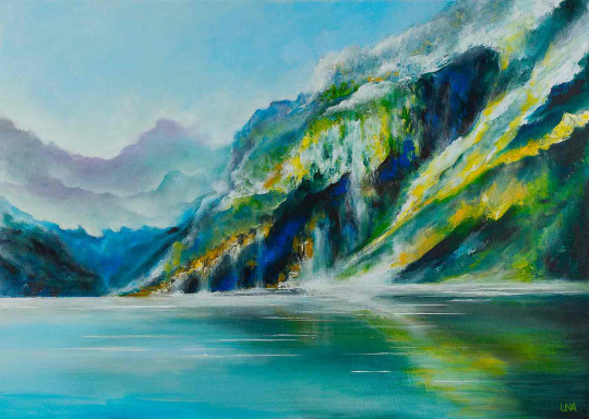 Cascades