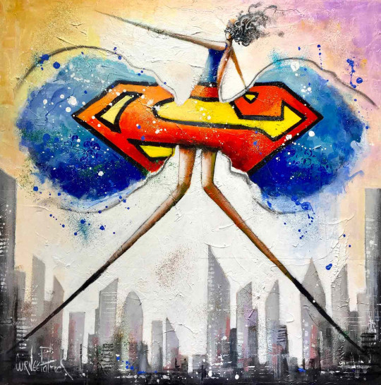 Supergirl