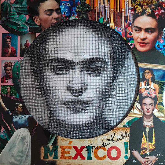 Frida Kahlo - Nada es absoluto