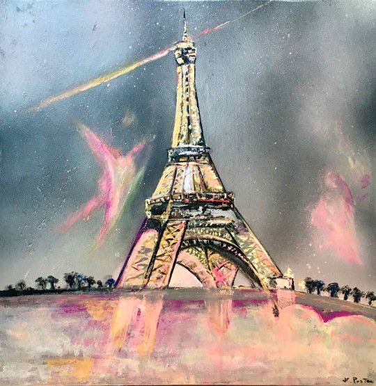 Tour Eiffel
