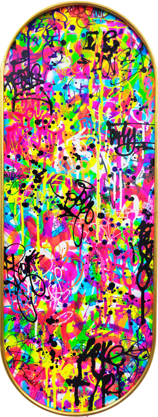 Royal Street Art 
