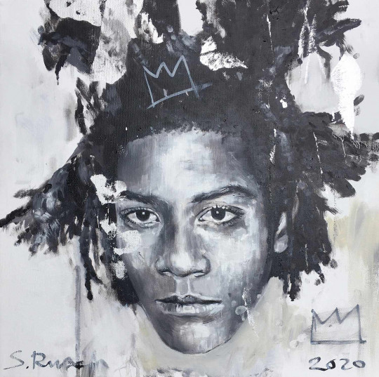 Basquiat